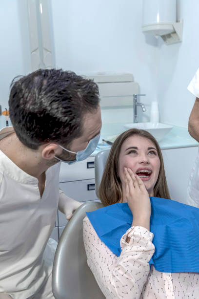 Best Emergency Dentist for Lost Fillings or Crowns in Collinsvle, IL