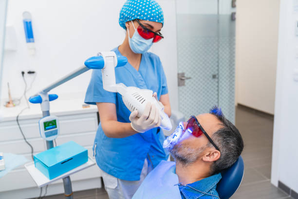 Best Emergency Dental Services for Seniors in Collinsvle, IL