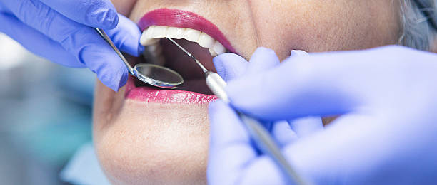 Best Emergency Cosmetic Dentistry in Collinsvle, IL